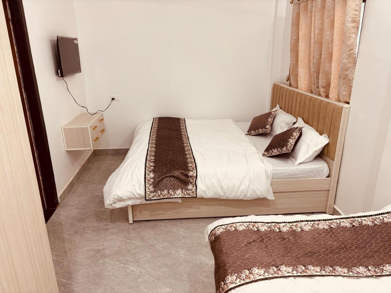 Ayodhya Shri Ram Darbar酒店 外观 照片